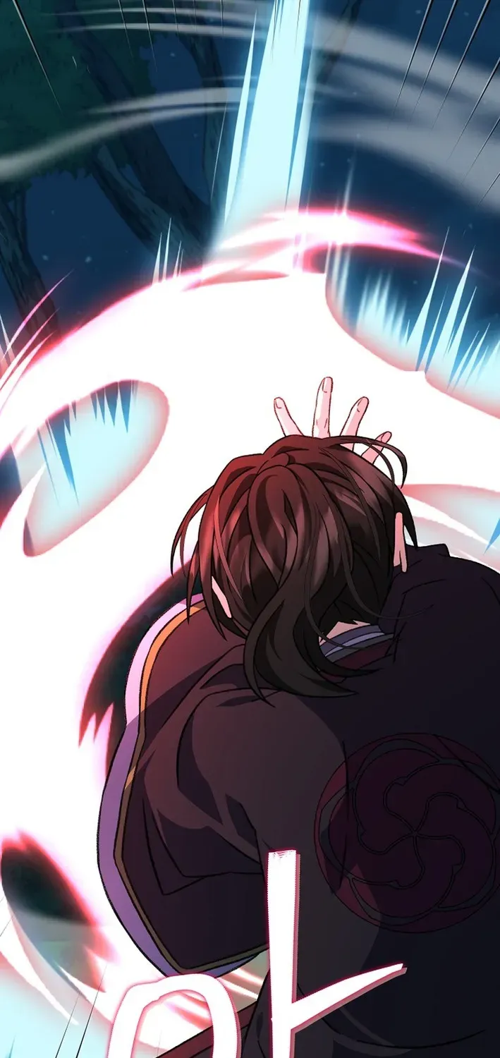 The Return of the Namgung Clan’s Granddaughter Chapter 30 page 19 - 