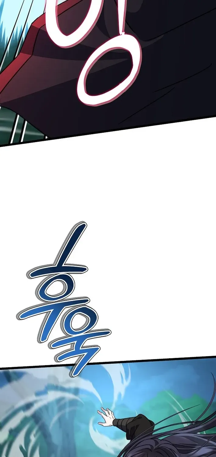 The Return of the Namgung Clan’s Granddaughter Chapter 30 page 20 - 