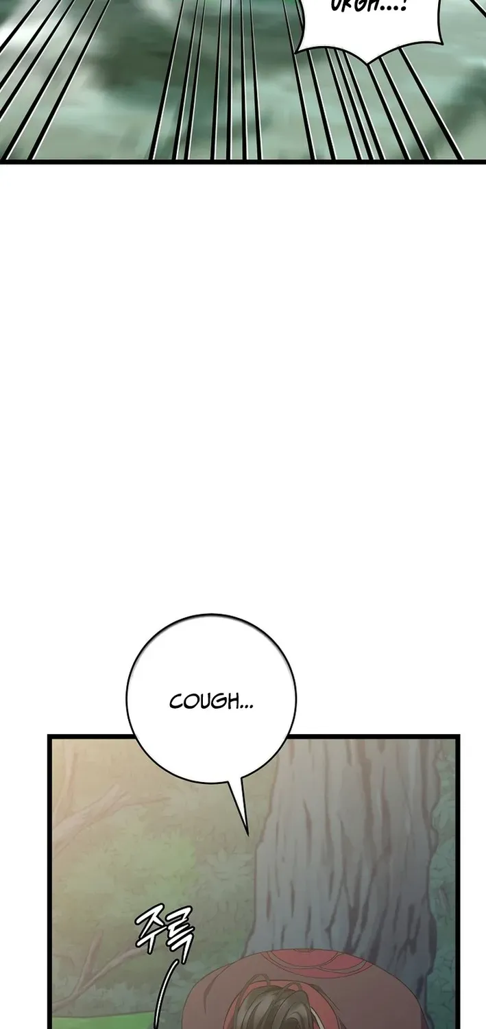 The Return of the Namgung Clan’s Granddaughter Chapter 30 page 30 - 