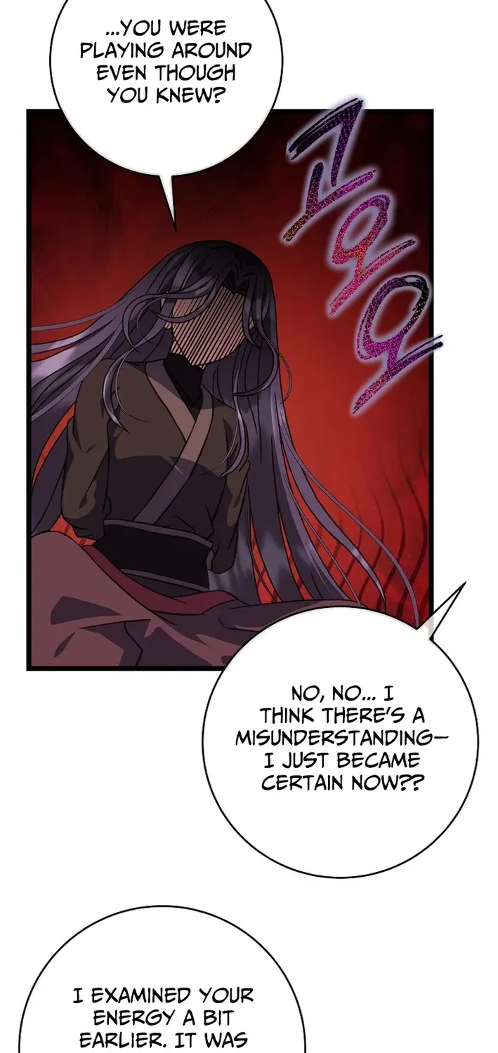 The Return of the Namgung Clan’s Granddaughter Chapter 30 page 4 - 