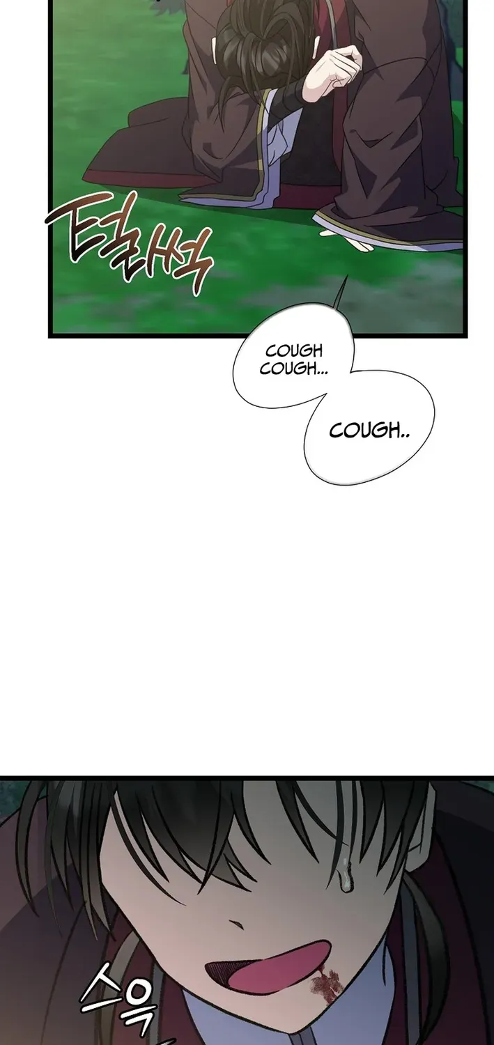 The Return of the Namgung Clan’s Granddaughter Chapter 30 page 31 - 
