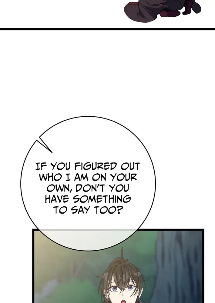 The Return of the Namgung Clan’s Granddaughter Chapter 30 page 35 - 