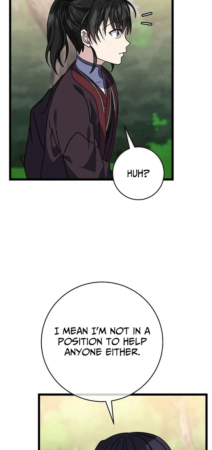The Return of the Namgung Clan’s Granddaughter Chapter 30 page 44 - 