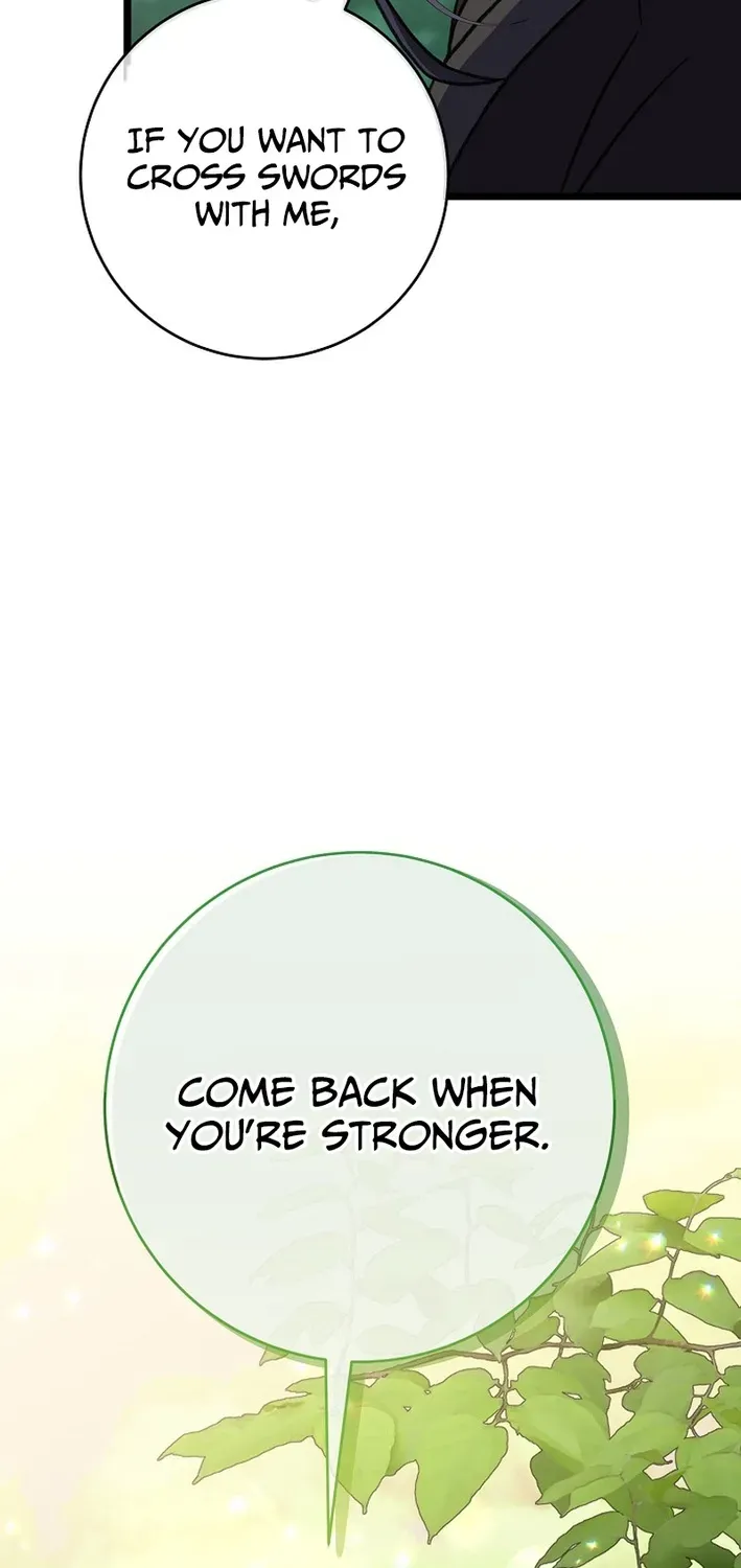 The Return of the Namgung Clan’s Granddaughter Chapter 30 page 50 - 