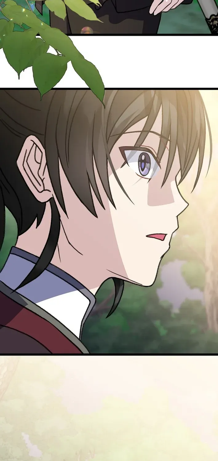 The Return of the Namgung Clan’s Granddaughter Chapter 30 page 52 - 