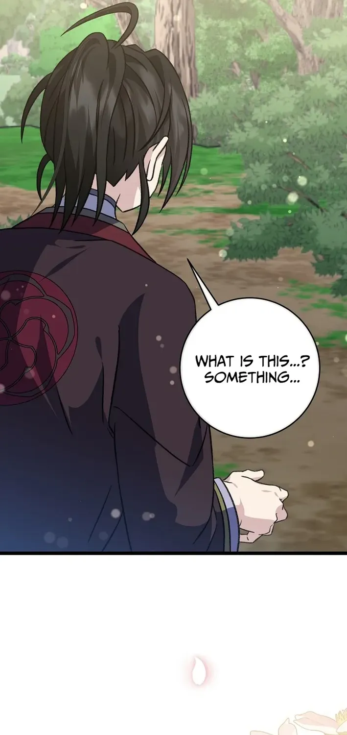 The Return of the Namgung Clan’s Granddaughter Chapter 30 page 55 - 