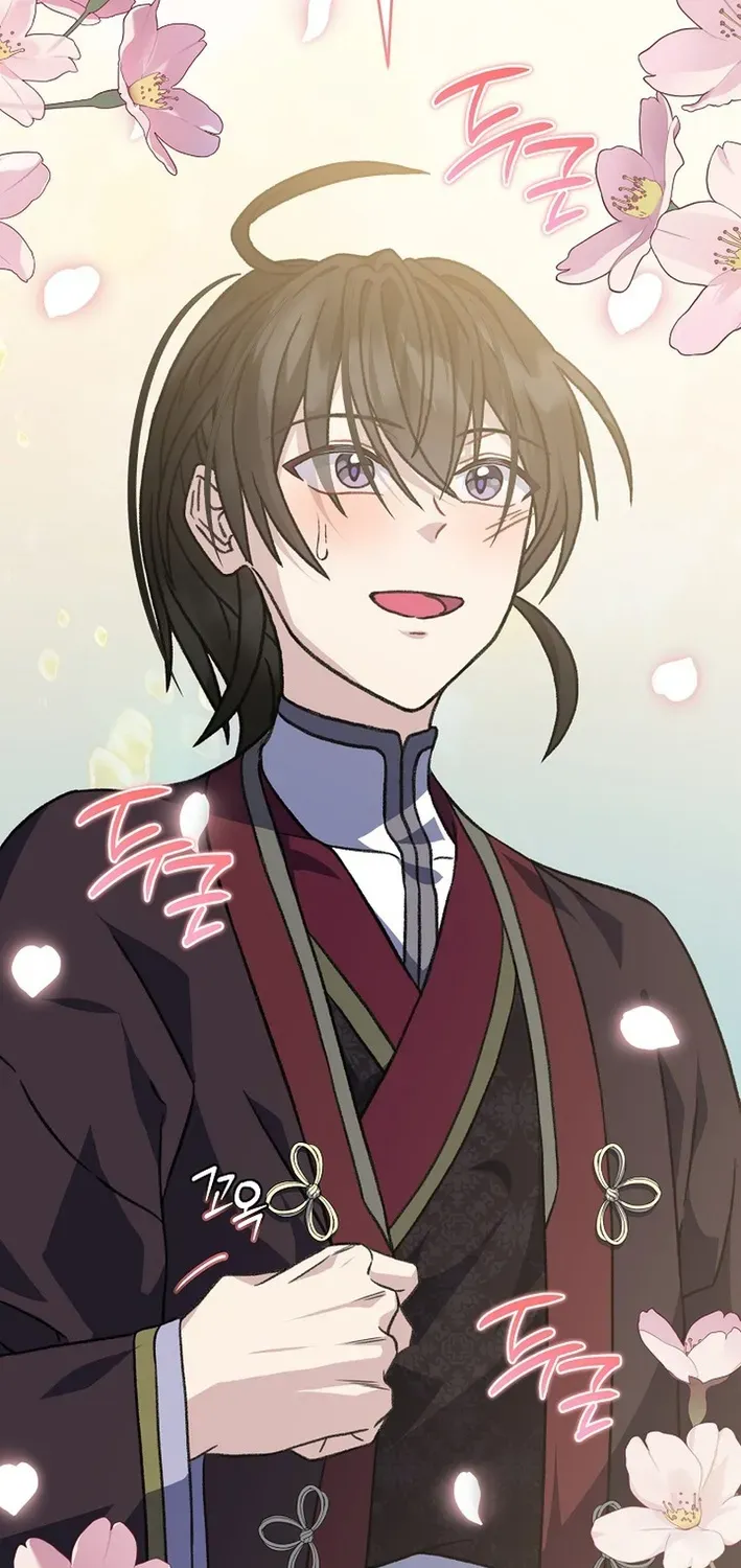 The Return of the Namgung Clan’s Granddaughter Chapter 30 page 57 - 
