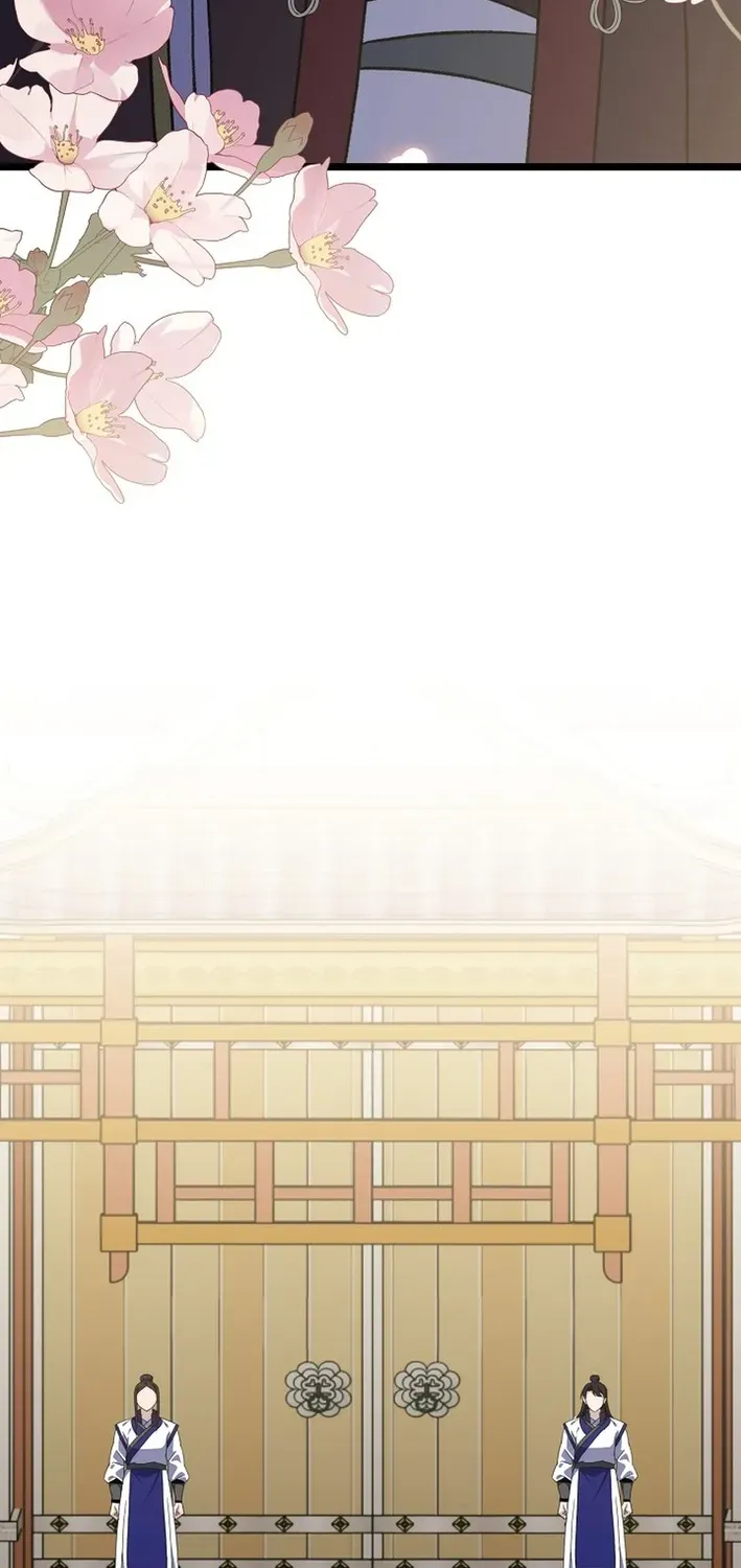 The Return of the Namgung Clan’s Granddaughter Chapter 30 page 58 - 