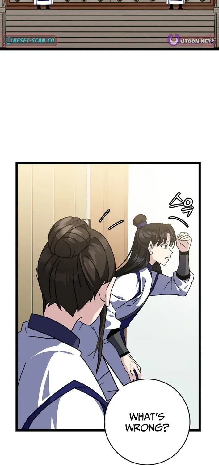 The Return of the Namgung Clan’s Granddaughter Chapter 30 page 59 - 