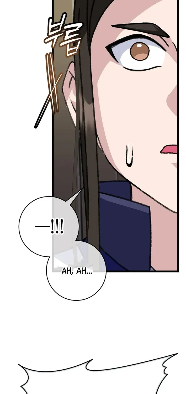 The Return of the Namgung Clan’s Granddaughter Chapter 30 page 61 - 