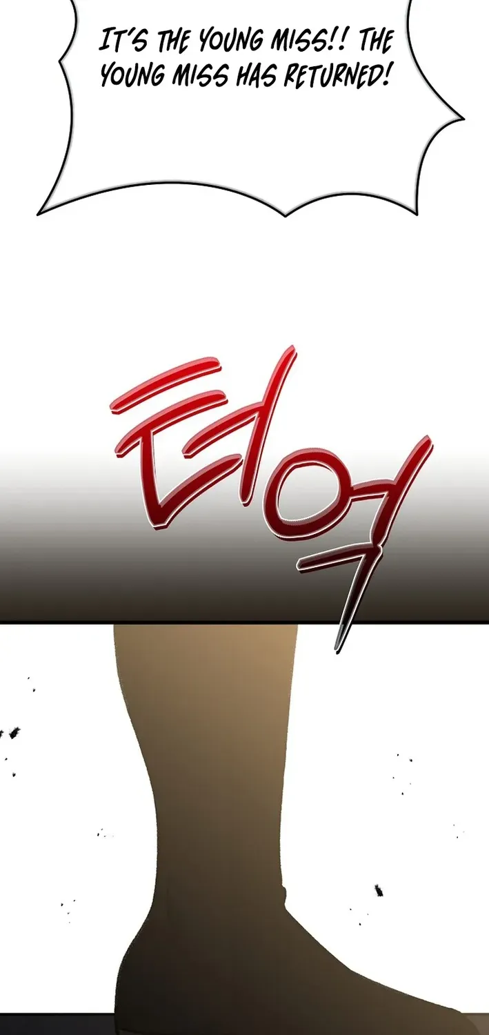 The Return of the Namgung Clan’s Granddaughter Chapter 30 page 62 - 