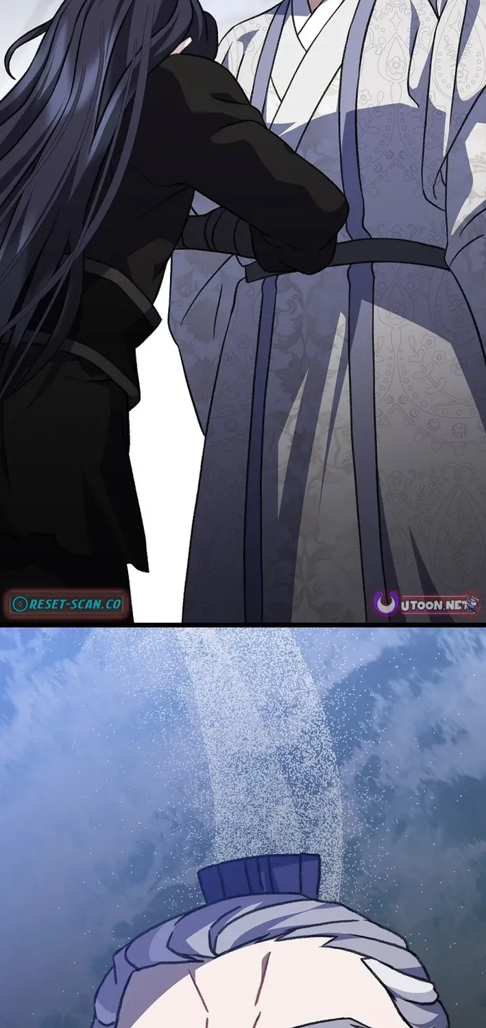The Return of the Namgung Clan’s Granddaughter Chapter 30 page 72 - 