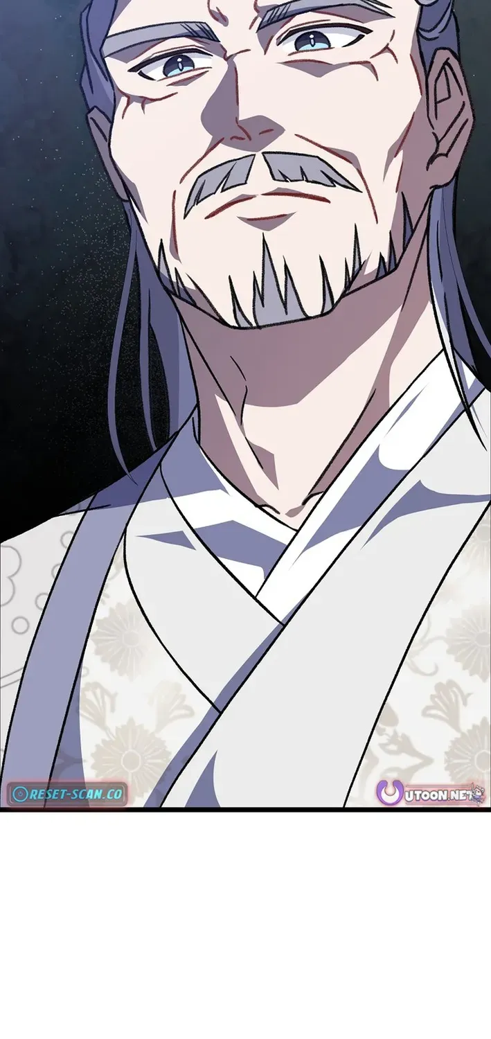 The Return of the Namgung Clan’s Granddaughter Chapter 30 page 73 - 