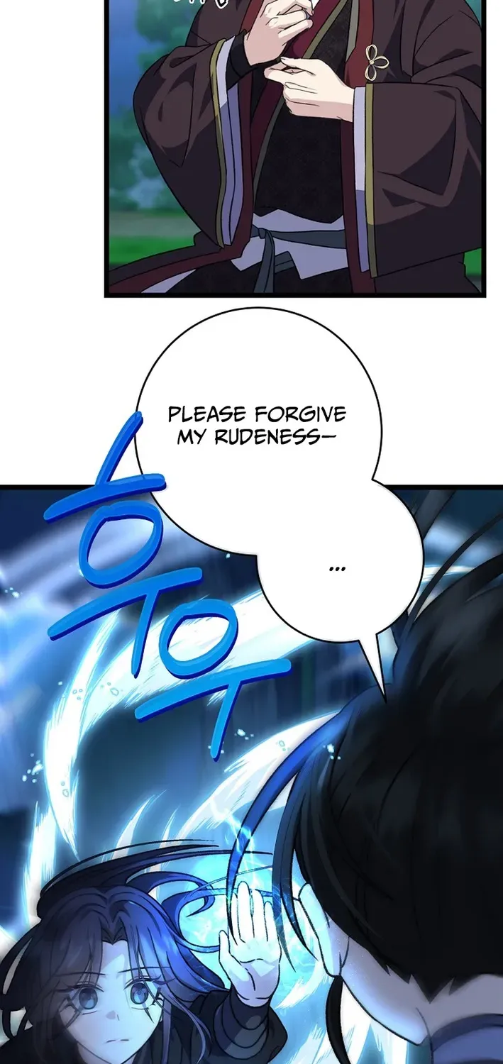 The Return of the Namgung Clan’s Granddaughter Chapter 30 page 10 - 