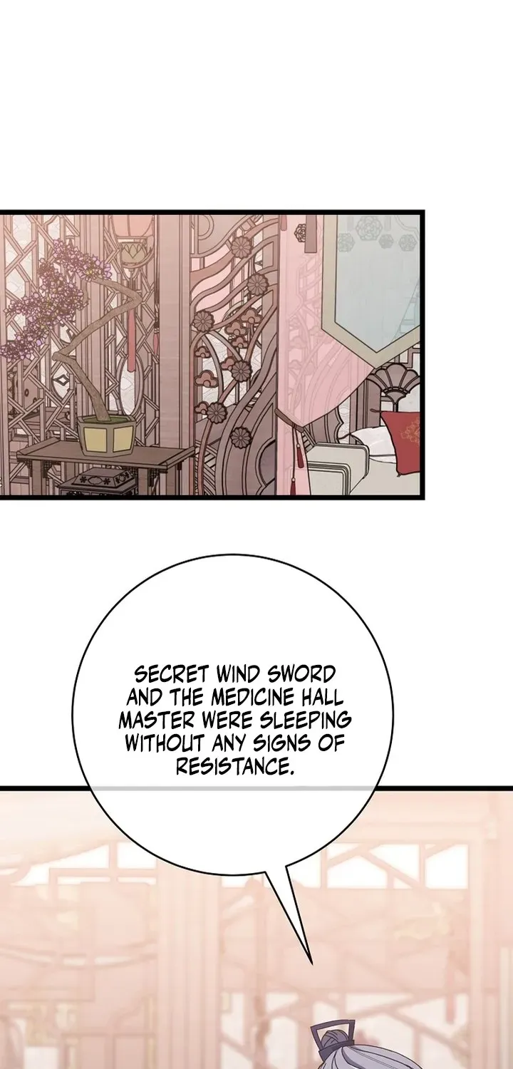The Return of the Namgung Clan’s Granddaughter Chapter 31 page 2 - 