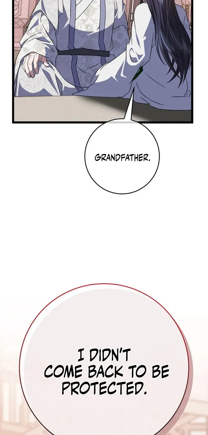 The Return of the Namgung Clan’s Granddaughter Chapter 31 page 12 - 