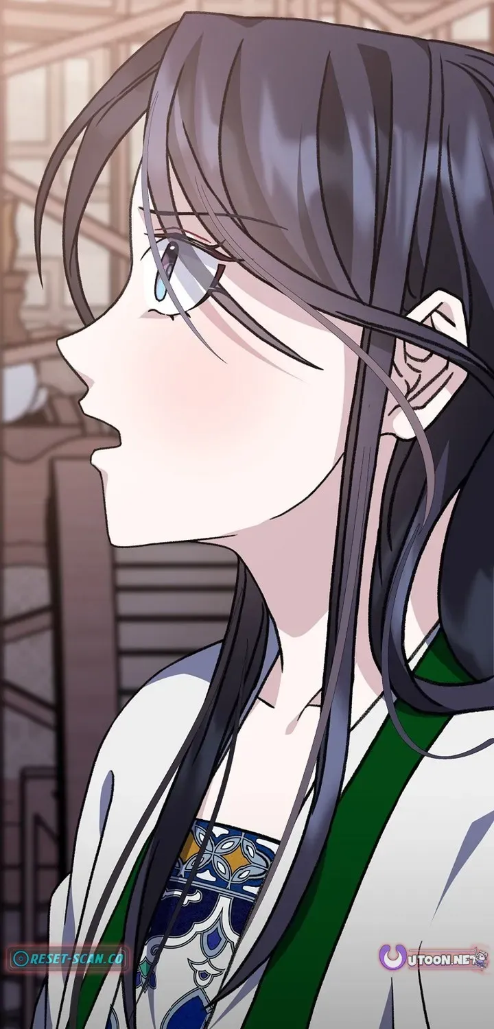 The Return of the Namgung Clan’s Granddaughter Chapter 31 page 14 - 