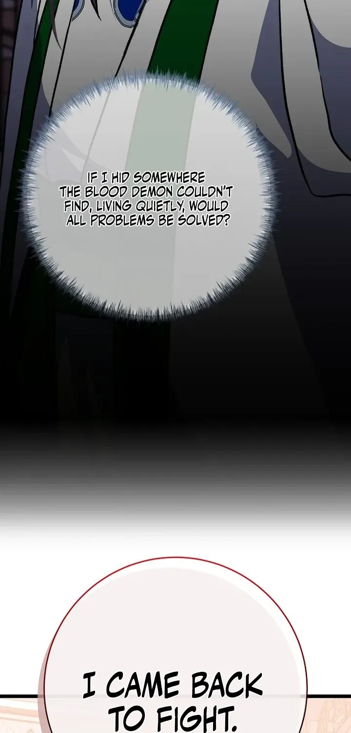 The Return of the Namgung Clan’s Granddaughter Chapter 31 page 15 - 