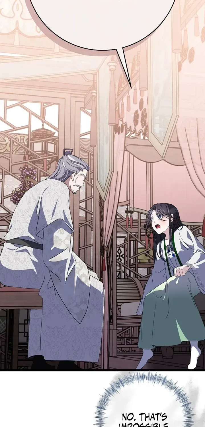 The Return of the Namgung Clan’s Granddaughter Chapter 31 page 16 - 