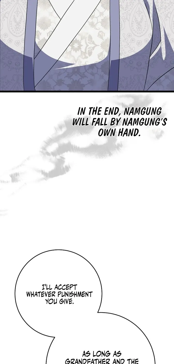 The Return of the Namgung Clan’s Granddaughter Chapter 31 page 18 - 