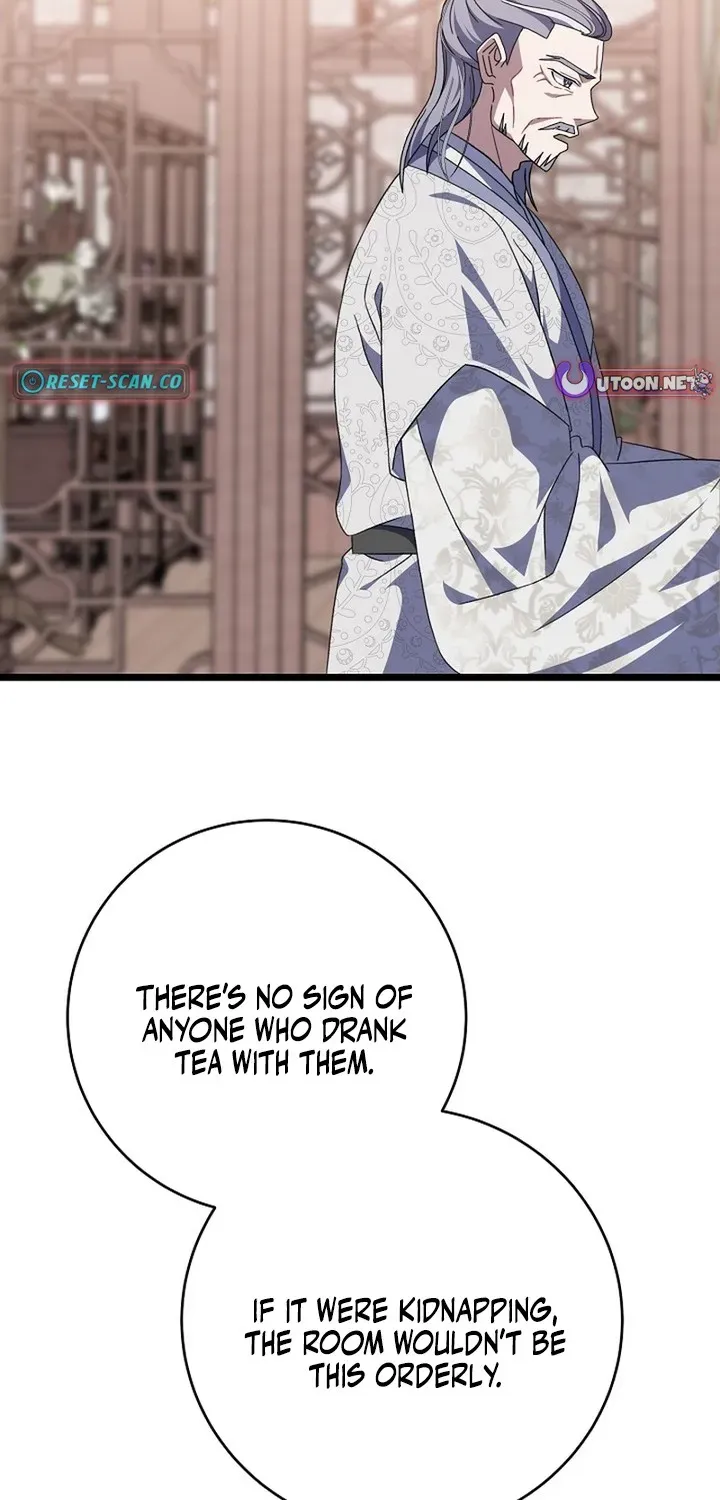 The Return of the Namgung Clan’s Granddaughter Chapter 31 page 3 - 