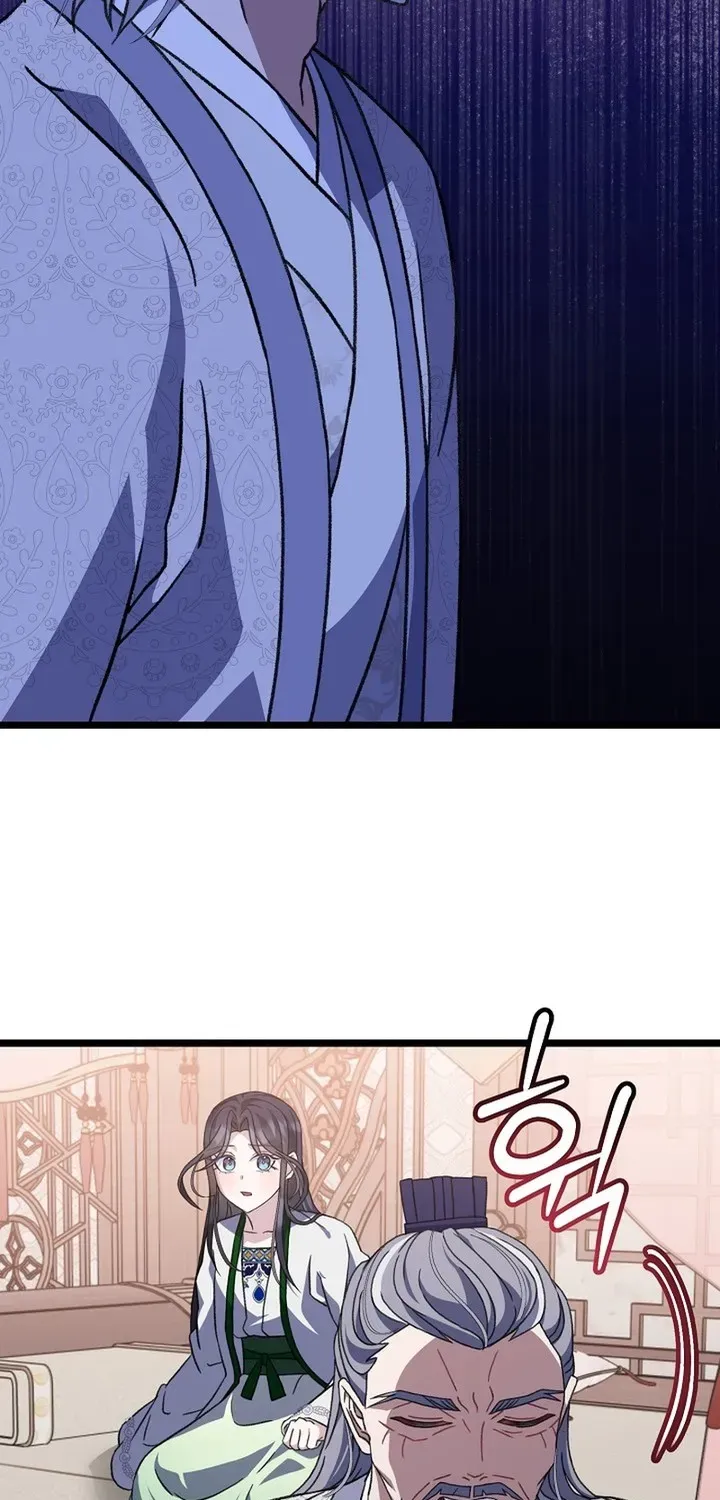 The Return of the Namgung Clan’s Granddaughter Chapter 31 page 23 - 