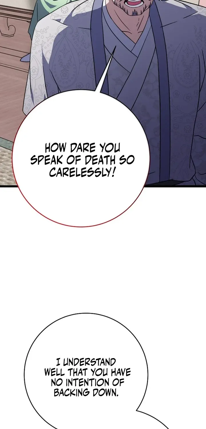 The Return of the Namgung Clan’s Granddaughter Chapter 31 page 24 - 