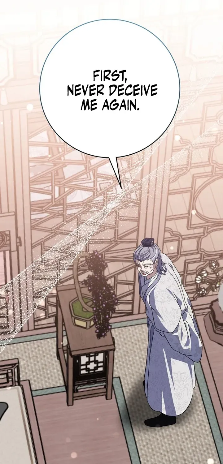 The Return of the Namgung Clan’s Granddaughter Chapter 31 page 28 - 