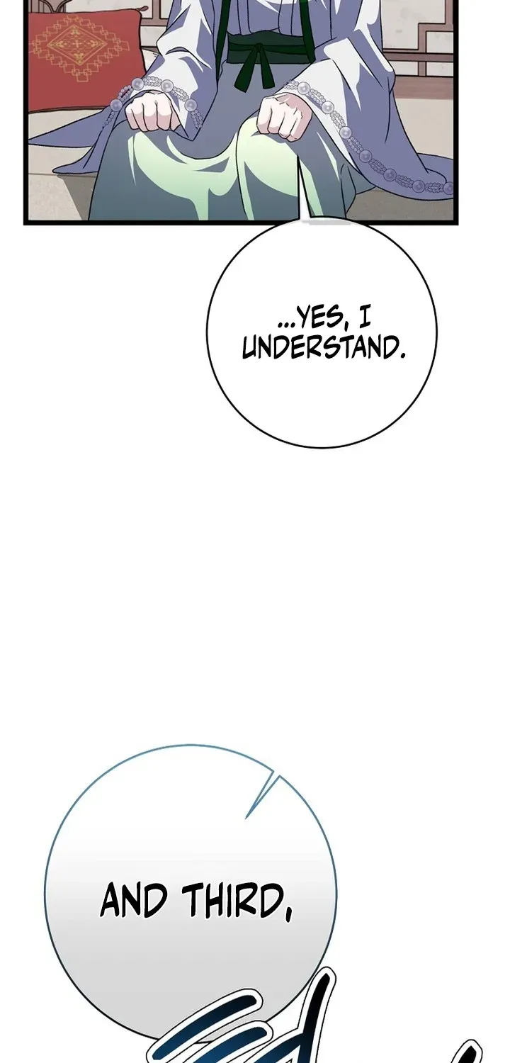 The Return of the Namgung Clan’s Granddaughter Chapter 31 page 32 - 