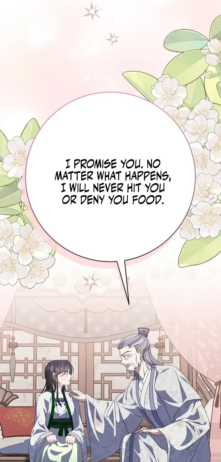 The Return of the Namgung Clan’s Granddaughter Chapter 31 page 34 - 