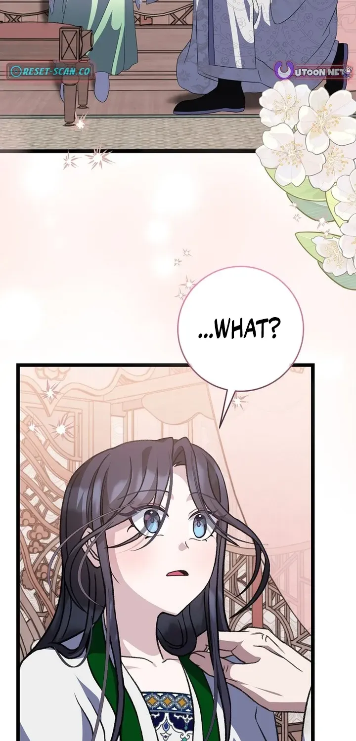 The Return of the Namgung Clan’s Granddaughter Chapter 31 page 35 - 