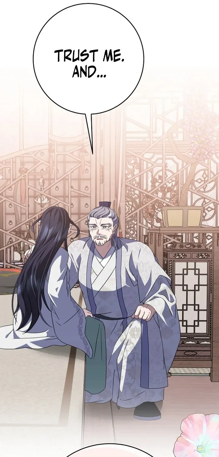The Return of the Namgung Clan’s Granddaughter Chapter 31 page 38 - 