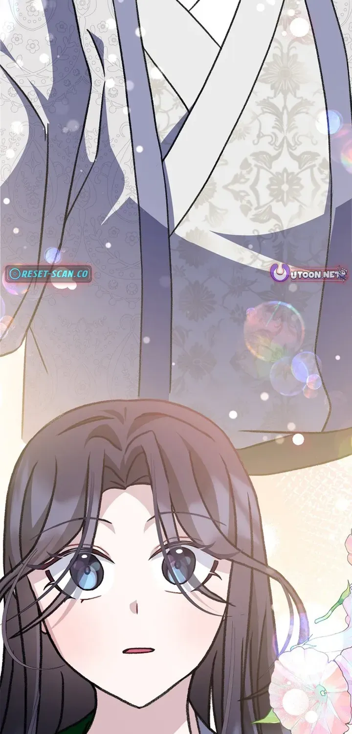 The Return of the Namgung Clan’s Granddaughter Chapter 31 page 40 - 
