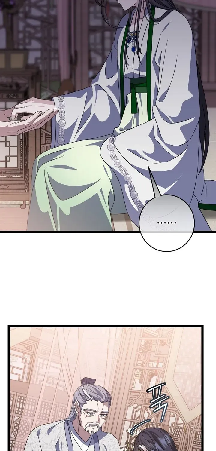 The Return of the Namgung Clan’s Granddaughter Chapter 31 page 5 - 