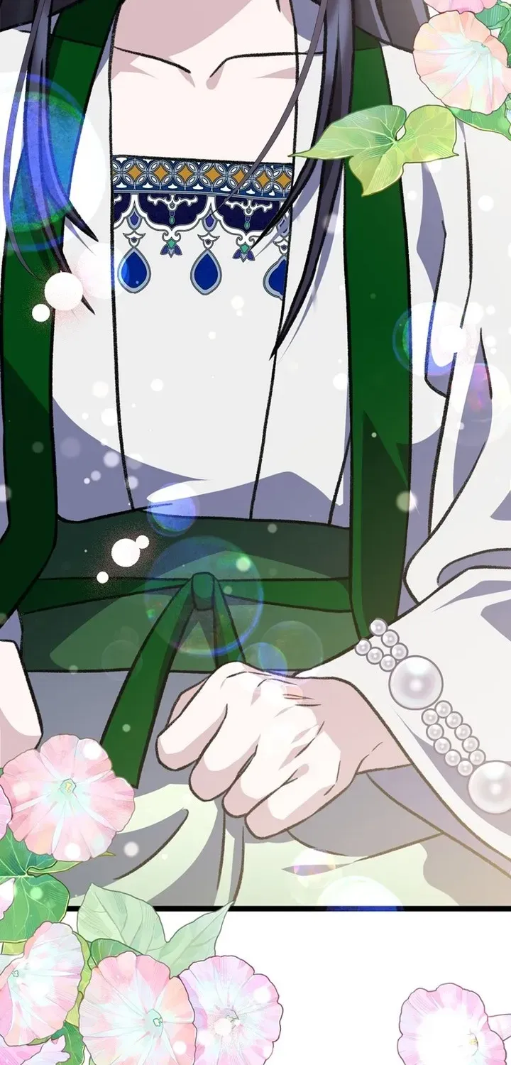 The Return of the Namgung Clan’s Granddaughter Chapter 31 page 41 - 