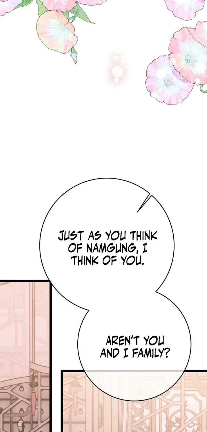 The Return of the Namgung Clan’s Granddaughter Chapter 31 page 42 - 