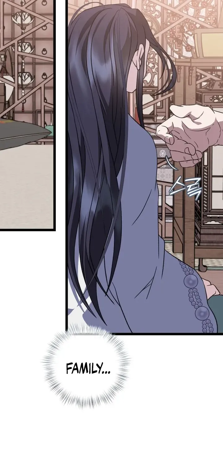 The Return of the Namgung Clan’s Granddaughter Chapter 31 page 43 - 