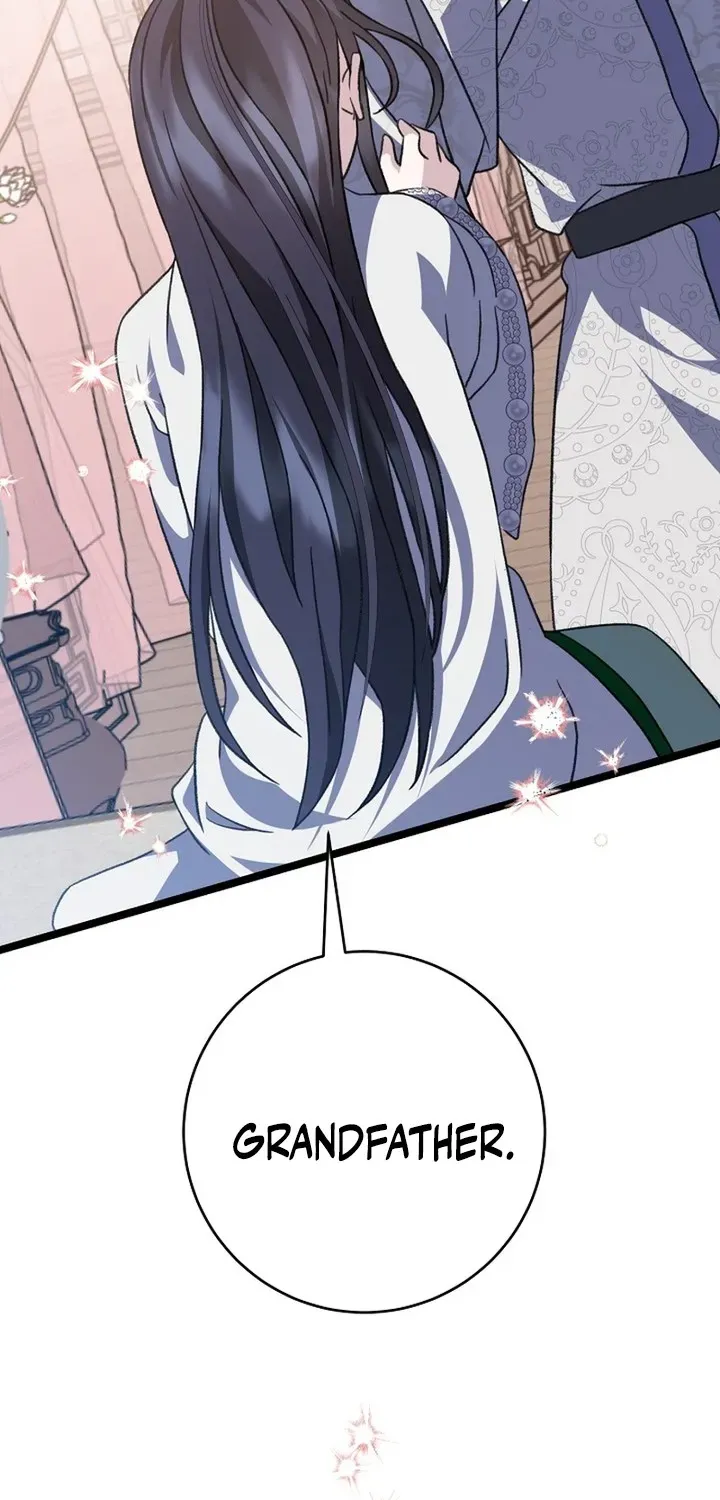 The Return of the Namgung Clan’s Granddaughter Chapter 31 page 47 - 