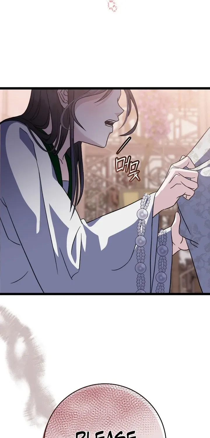 The Return of the Namgung Clan’s Granddaughter Chapter 31 page 48 - 