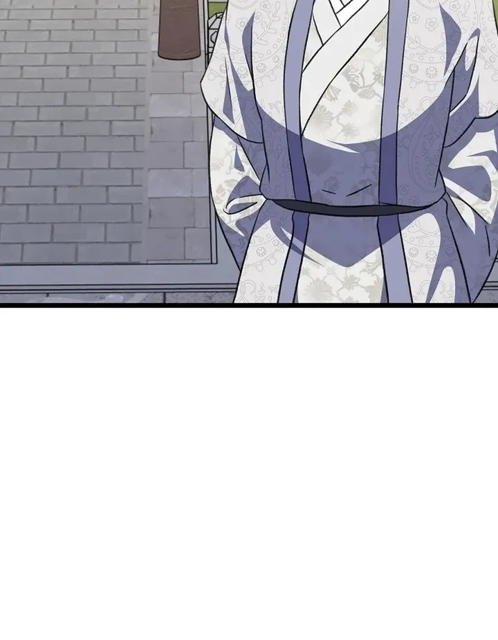 The Return of the Namgung Clan’s Granddaughter Chapter 31 page 51 - 
