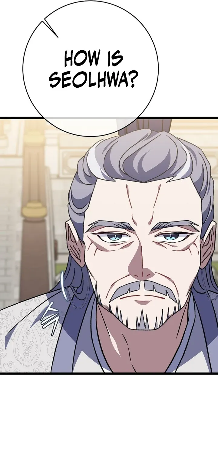The Return of the Namgung Clan’s Granddaughter Chapter 31 page 52 - 