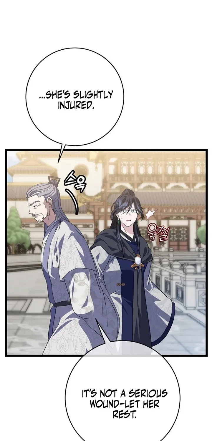 The Return of the Namgung Clan’s Granddaughter Chapter 31 page 54 - 