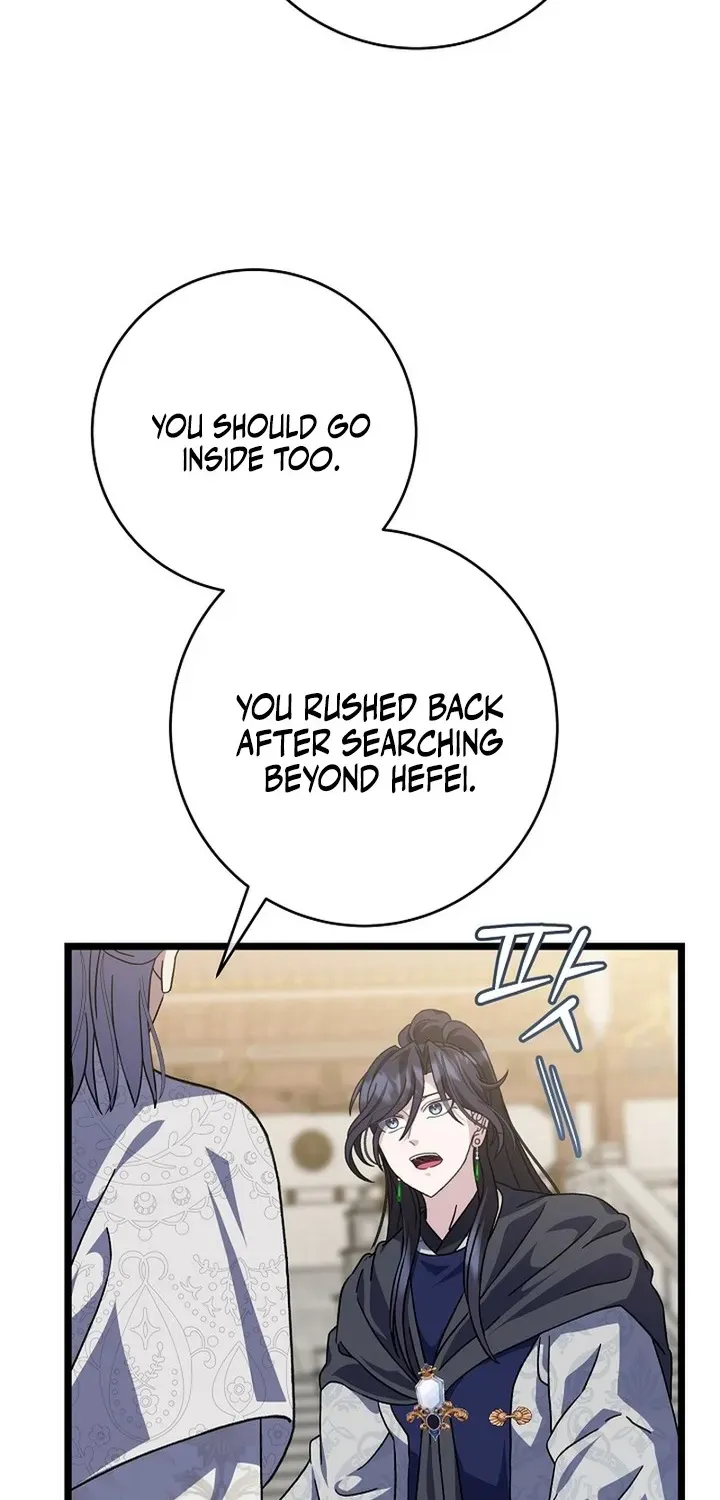 The Return of the Namgung Clan’s Granddaughter Chapter 31 page 55 - 
