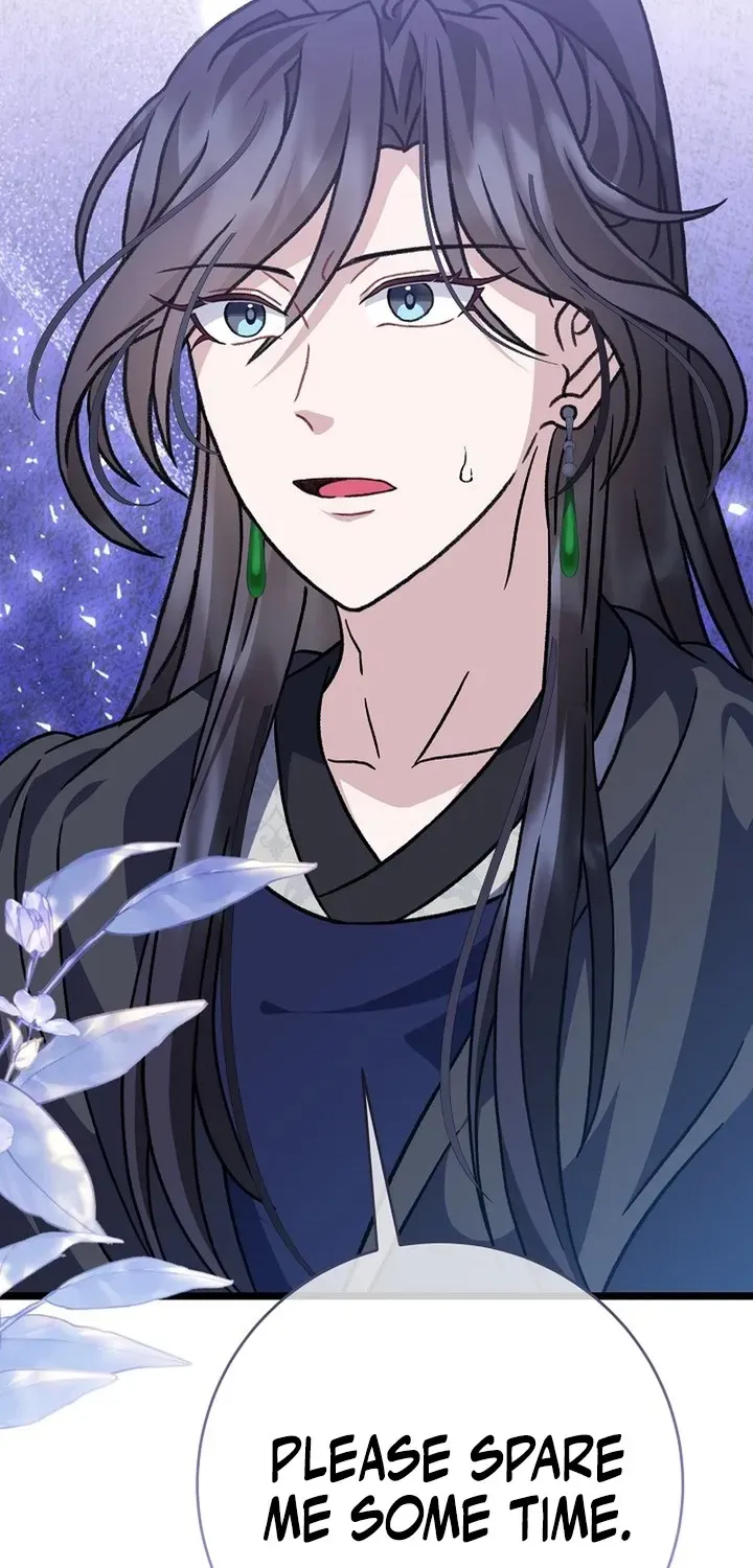 The Return of the Namgung Clan’s Granddaughter Chapter 31 page 57 - 