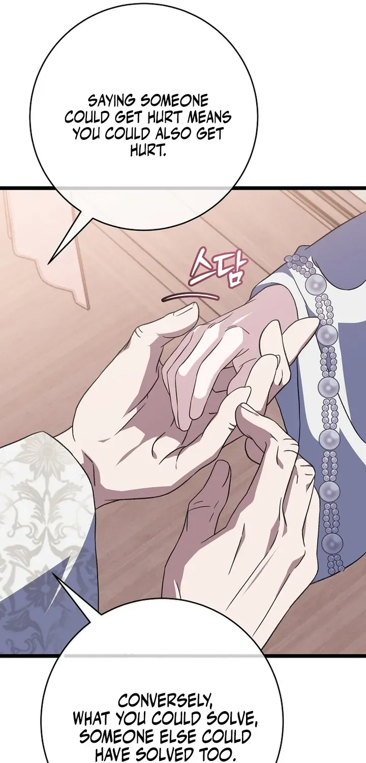 The Return of the Namgung Clan’s Granddaughter Chapter 31 page 7 - 