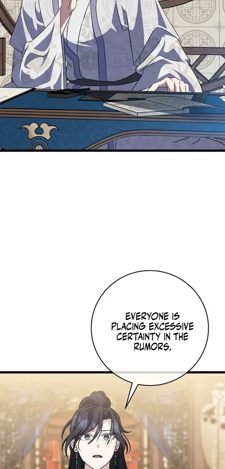The Return of the Namgung Clan’s Granddaughter Chapter 31 page 62 - 