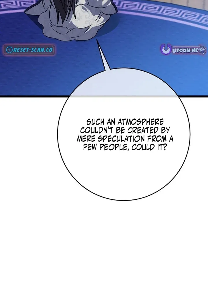 The Return of the Namgung Clan’s Granddaughter Chapter 31 page 65 - 