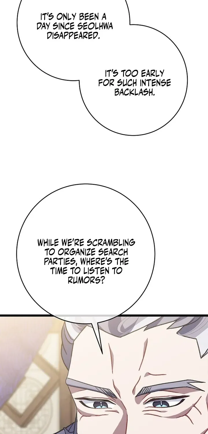 The Return of the Namgung Clan’s Granddaughter Chapter 31 page 67 - 