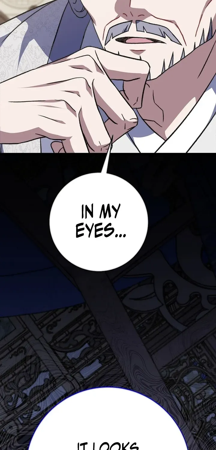 The Return of the Namgung Clan’s Granddaughter Chapter 31 page 68 - 