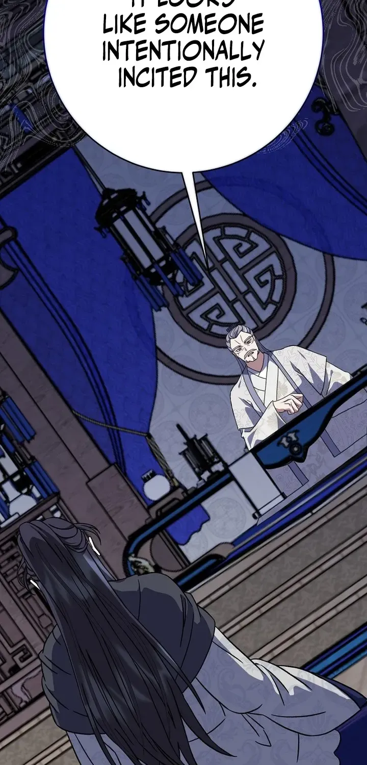 The Return of the Namgung Clan’s Granddaughter Chapter 31 page 69 - 